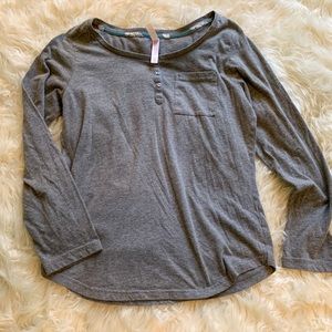 Polar Bear pj set(top+bottom)